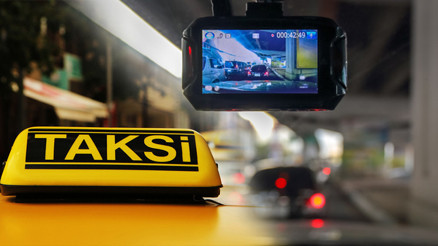 Taksilerde kamera zorunluluğu ile ilgili yeni karar Taksi kamera zorunluluğu ne zaman başlıyor, ertelendi mi, son tarih ne zaman