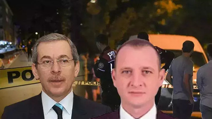 Anneannesini öldürmüştü Abdüllatif Şenerin oğlu Bedirhan Şenerin cezası belli oldu Anneannesini öldürmüştü Abdüllatif Şenerin oğlu Bedirhan Şenerin cezası belli oldu