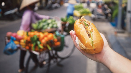 Güneydoğu Asya’nın yükselen yıldızı