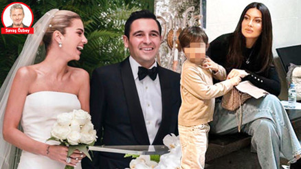 Dünyanın en iyi evliliğini yaptım sanarken... Dünyanın en iyi evliliğini yaptım sanarken...