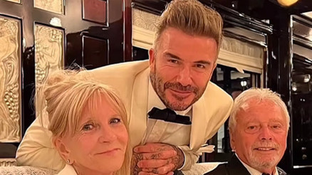 Bir reklam filminde oynadı yüzü kızardı: Kayınvalidesi onu utandırdı