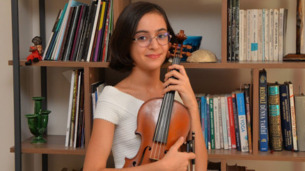 Laçin’in böbreği, 18 yıldır nakil bekleyen hastaya can oldu