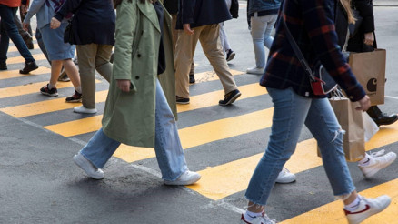Trafikte yeni dönem İlk Erfurt uygulayacak