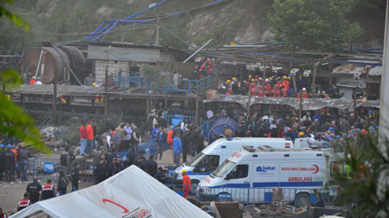 Soma davasında savcıdan mütalaa