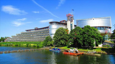 Çevreci eylmeci öldü: AİHM Fransayı suçlu buldu