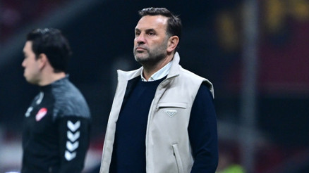 Okan Buruktan ceza açıklaması Kimse almadı, Tahkime gideceğiz