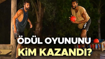 SURVİVOR ÖDÜL OYUNUNU KİM KAZANDI 27 ŞUBAT 2025 | Dün akşam Survivor son bölümde eleme düellosunu kim kazandı, ödülü hangi takım aldı Asena, Senem, Yağmur ve Meryem arasında büyük mücadele