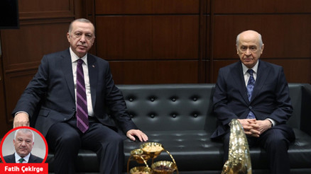 Sayın muhalefet çekinmeyin tebrik edin