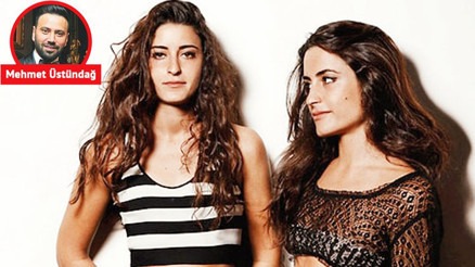 Paris’te showroom açıyorlar