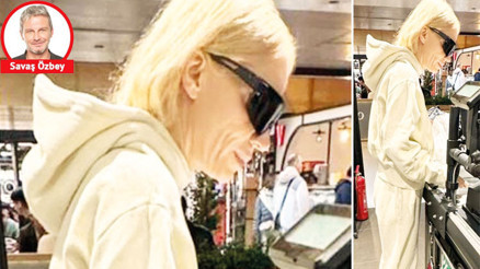 Türkan Güneş, Gülşen Ay