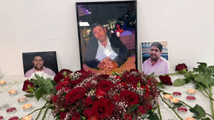 İngiltere’de hayatını kaybeden Murat Mayıl Türkiye’de toprağa verilecek