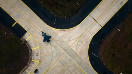 Bayraktar Kızılelmanın uçuş testleri başarıyla devam ediyor