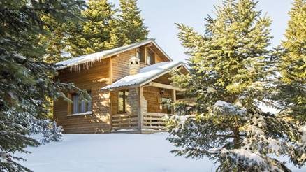 Kayaksız kar tatili isteyenler buraya Kayaksız kar tatili isteyenler buraya