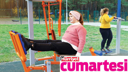 ‘Şişmanlık çocuğun değil ailenin başa çıkması gereken bir sorun’