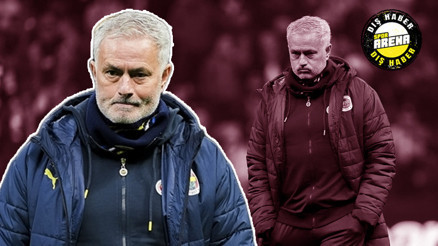 Jose Mourinhonun 4 maçlık cezası dünya basınında: Bu iş burada bitecek gibi durmuyor Jose Mourinhonun 4 maçlık cezası dünya basınında: Bu iş burada bitecek gibi durmuyor