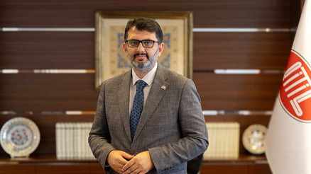 ‘Ramazan ayının hediyesi Kurandır’