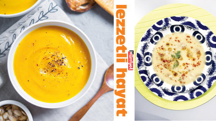 Her şey onunla başlar...