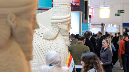 ITB Berlin 2025’e geri sayım başladı ITB Berlin 2025’e geri sayım başladı