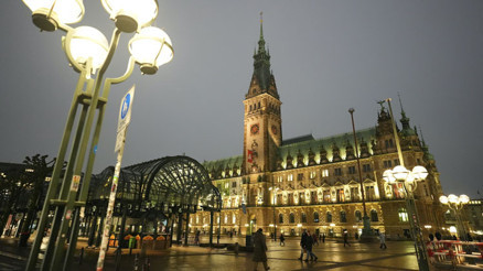 Hamburg’da 1.3 milyon seçmen sandık başına gidiyor