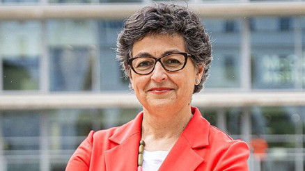 ‘Türkiye, AB için vazgeçilmezdir’