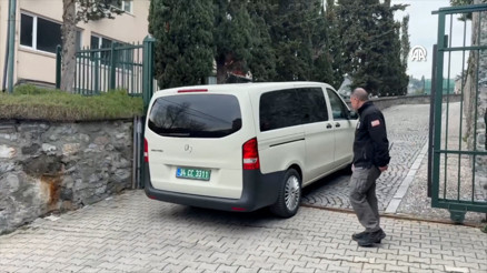 ABD ve Rusya İstanbulda buluştu: Kremlinden ilk açıklama