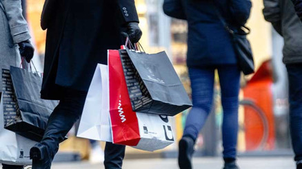 Almanya’da yıllık enflasyon şubatta değişmedi