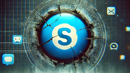 Skype kapanacak mı, ne zaman kapanacak, neden kapanıyor Microsoft kararını verdi