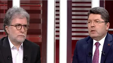 Adalet Bakanı Yılmaz Tunç: Hedef terörsüz Türkiye