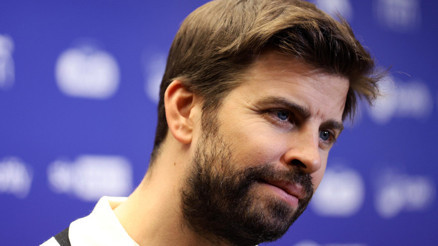 Gerard Piquenin önerisi için çarpıcı yorumlar 0-0a puan verilmeli mi verilmemeli mi