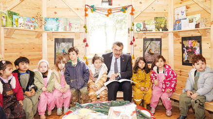 Milli Eğitim Bakanı Tekin: Bu yıl KPSS ile son atama