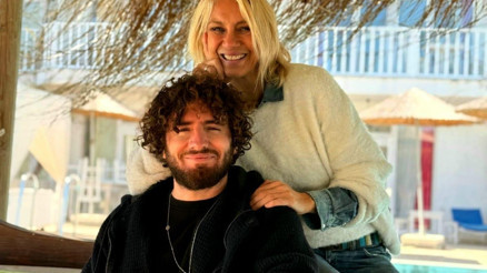 %100&MORE İlham Veren Sohbetler Hakan Mengüç: Sufilik ilahi dengeyi görebilmektir