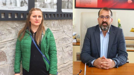 Ardeşen Belediye Başkan Yardımcısı ile CHP İlçe Kadın Kolları Başkanına ateş açan şüpheli yakalandı