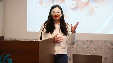 Viyana’da ‘Çok Dilli Çocuk Yetiştirmeye Bilimsel Bir Yaklaşım’ konferansı