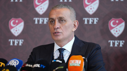 Galatasaraydan Mourinho kararı sonrası TFF ve Tahkim Kurulu hakkında suç duyurusu: Biz kendi adımıza utanıyoruz