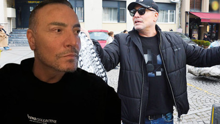 1 ayda 12 kilo verdi... Diyet de yok spor da