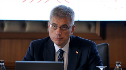 Türkiyede ilk kez uygulanacak Bakan Memişoğlu: Kanser tedavisinde yerli teknoloji Türkiyede ilk kez uygulanacak Bakan Memişoğlu: Kanser tedavisinde yerli teknoloji