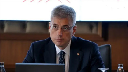 Türkiye’de ilk kez uygulanacak Bakan Memişoğlu: Kanser tedavisinde yerli teknoloji Türkiye’de ilk kez uygulanacak Bakan Memişoğlu: Kanser tedavisinde yerli teknoloji