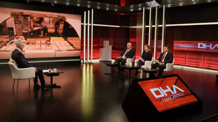 Sağlık Bakanı Memişoğlu’ndan ambulanslarla ilgili yeni mevzuat değişikliği açıklaması Sağlık Bakanı Memişoğlu’ndan ambulanslarla ilgili yeni mevzuat değişikliği açıklaması