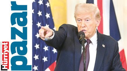 ‘Dünya sahnesinde etkili olmak için Avrupa’nın bir sesi, kimliği olmalı’