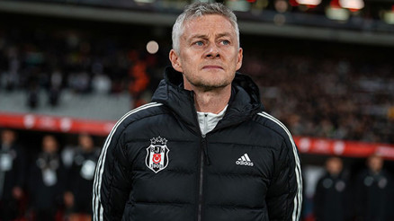 Operatör doktor Ole Gunnar Solskjaer Operatör doktor Ole Gunnar Solskjaer