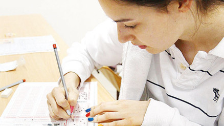YKS başvuruları 3 Martta sona eriyor