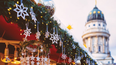 Dünyanın en güzel Noel pazarları Dünyanın en güzel Noel pazarları