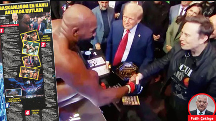 İşte Beyaz Saray’daki ‘azar’ın ruh hali