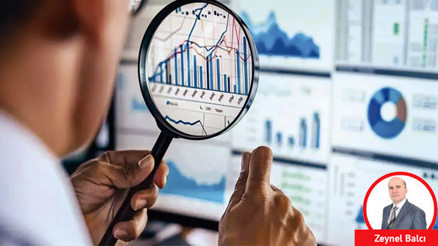 Enflasyon ve faiz kararı bekleniyor