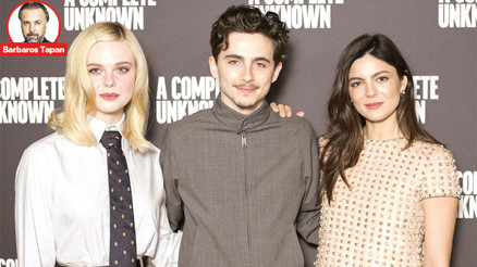 Bob Dylan’a adanmış 5 yıl Bob Dylan’a adanmış 5 yıl