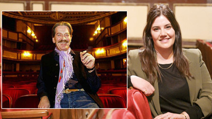 Müjgan Ferhan Şensoy: Babama özlemim hiç bitmiyor Müjgan Ferhan Şensoy: Babama özlemim hiç bitmiyor