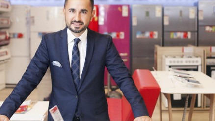 Ergün Güler kimdir, nereli Vestel CEOsu Ergün Gülerin biyografi bilgileri