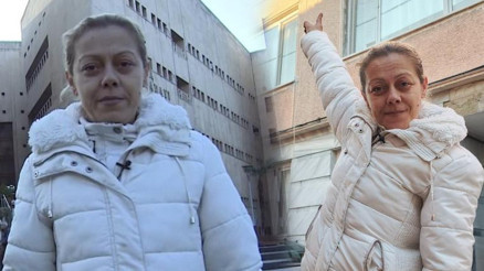 23 gün boyunca cesetle aynı odada kaldı, ölü taklidi yaparak hayata tutundu... Vahşeti yaşayan kadın evlilik hazırlığı yapıyor 23 gün boyunca cesetle aynı odada kaldı, ölü taklidi yaparak hayata tutundu... Vahşeti yaşayan kadın evlilik hazırlığı yapıyor