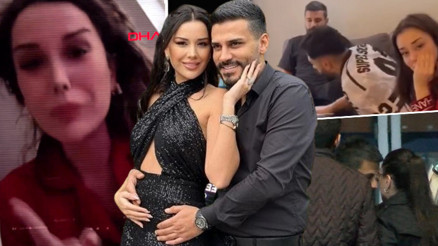 Son dakika... Dilan Polat ve eşi Engin Polat gözaltına alındı Savcılık uyuşturucu soruşturması başlattı