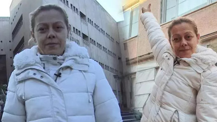 23 gün boyunca cesetle aynı odada kaldı, ölü taklidi yaparak hayata tutundu... Vahşeti yaşayan kadın evlilik hazırlığı yapıyor 23 gün boyunca cesetle aynı odada kaldı, ölü taklidi yaparak hayata tutundu... Vahşeti yaşayan kadın evlilik hazırlığı yapıyor